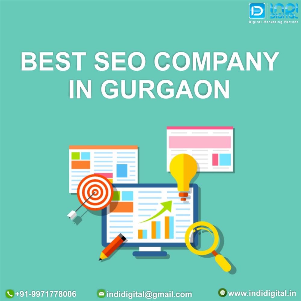 Are you searching for the best SEO company in Gurgaon - Free Classifieds in India - Free Classifieds - Osyska.Com