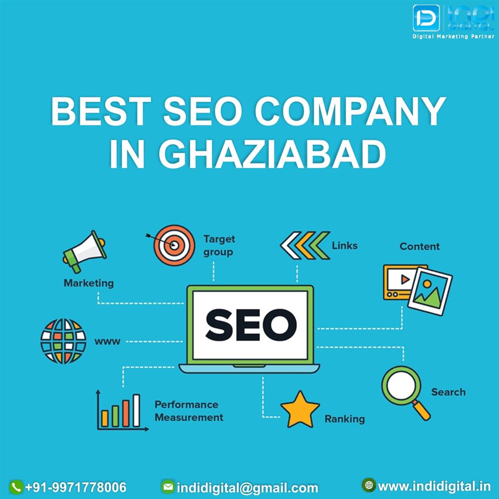 What is best seo company in Ghaziabad - Free Classifieds in India - Free Classifieds - Osyska.Com