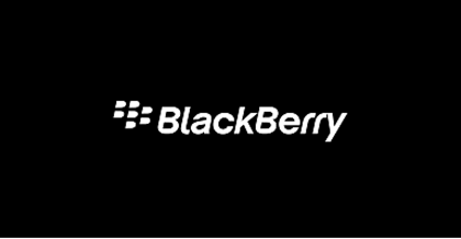 Picture for manufacturer BlackBerry