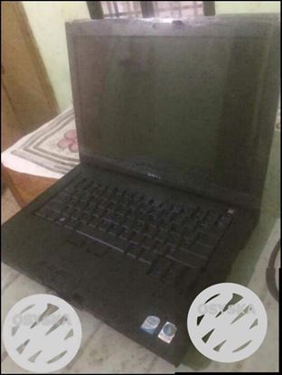 Dell laptop Latitude E6400