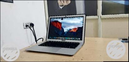 Apple Macbook air 13 i7 8gb 256gb Flash | 2014 model |Excellent