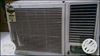 1.5 t Voltas Window AC 1 star perfect cooling
