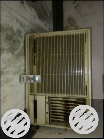 Good working condition Awesome cooling great look