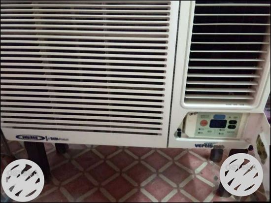 Good condition good cooling. 1.5 ton ac