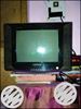 Normal TV good condition and working
