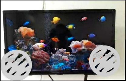 Samsung Flat Screen Television