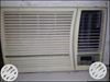 LG Window-type Air Conditioner
