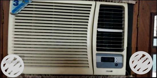LG 1.5ton AC Good condition Perfect Cooling 6