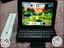 IPad pro 32gb with Apple pencil and keyboard