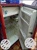 Whirlpool single door refrigerator in working