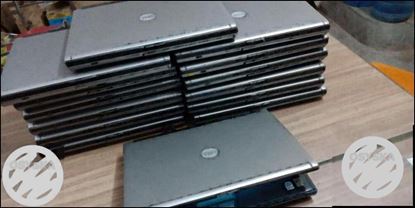 All company laptop available in bulk qty-price 5999/- with warranty.