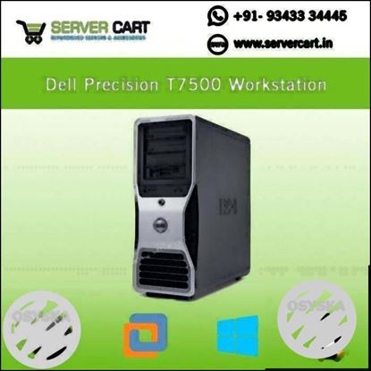 HP Z220, Z420, Z400, Z6OO, Z800 Upto 16CPU 96GB RAM Workstation Server
