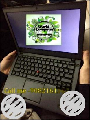 Commercial Laptop - Chip Prices Good Working Just Rs.6500/-
