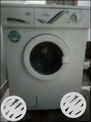 IFB Elena 5 kg full automatic washing machine