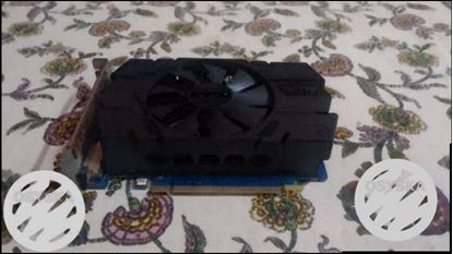 AMD RADEON HD 7770 1GB 4yrs Old Mint