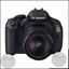Canon EOS 600D DSLR Camera