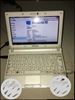 SamsungÂ N150Â Netbook - White DISPLAY - LCD Size