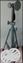 Gray Tripod Camera Stand