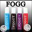 Fogg Body Spray. (Original).