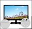 New ZEBRONICS PURE PIXEL 19 inch Led With 3yr Warranty Rs 4400