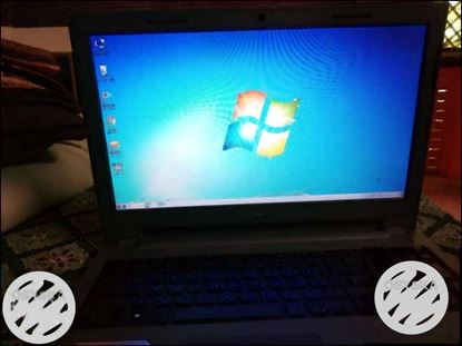 Dell i3 3 Year old Good Condition