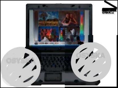 Speed hp core 2 duo laptop box pack 6950/- with