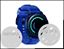 Blue samsung gear sport online price 22990.