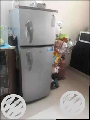Lg Frige 265 L Wll Maintained