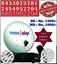 Tata SKY HD BOX - One month Free Dhamaka pack 238 Channels COD