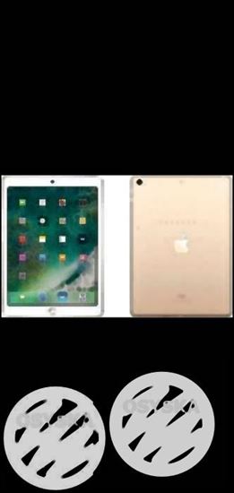 APPLE IPAD 2017 32 GB GOLD in Warranty in