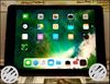 A complete new iPad 2017 without much use with