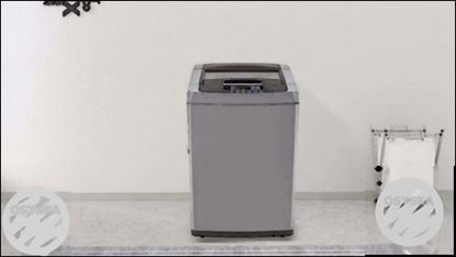 Brand New Washing Machine on RENT (Fully Automatic)