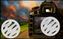Black DSLR Camera