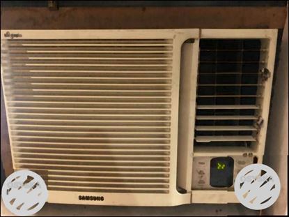 Window 1ton Air conditioner