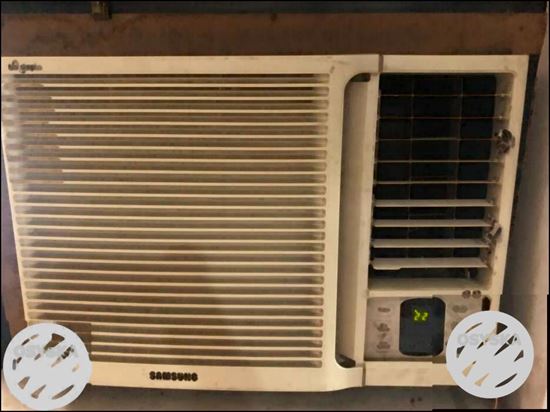Window 1ton Air conditioner