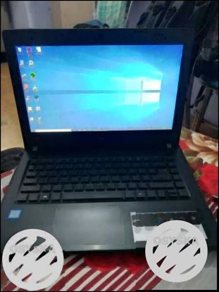 Acer laptop just like brand new latest no scratch