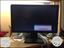 Dell Black Flat Screen Computer Monitor only 4 time used