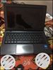 Laptop 500 gb hd 4gb ram duel core procser