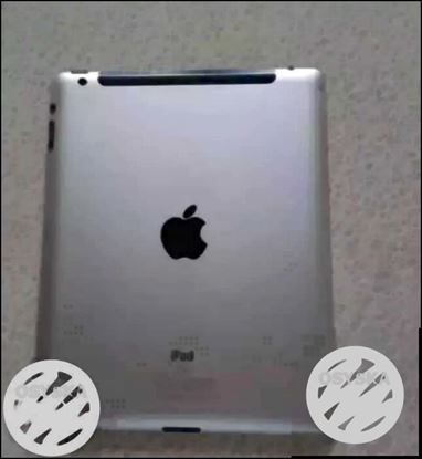 Ipad 2 wifi in neat condition kept in Ipad case.