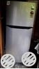 LG Smart inverter refrigerator I m selling LG