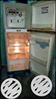 Lg refrigerator in good condition, 230ltr with