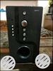 Dapic speakers 3 piece