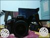 Nikon d3400 just 5months old all good condition