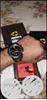 Scuderia ferrari watch only 5 day old