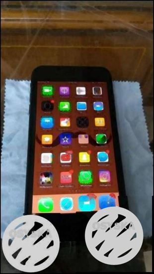 Original Apple iPhone 7 plus 32GB good condition