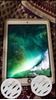 128 GB iPad. Good as new with box+bill.