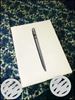 128 GB iPad. Good as new with box+bill.