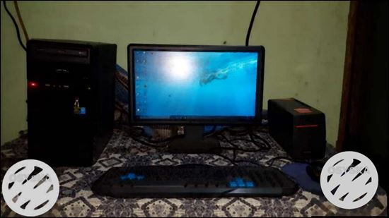 If you are interested in my computer please