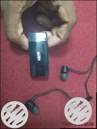 Sony SMART wireless headset pro Bluetooth 3.5 mm audio jack