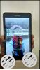 Galaxy jmax 7",1.8 yrs used dual sim 4g lte calling tab.